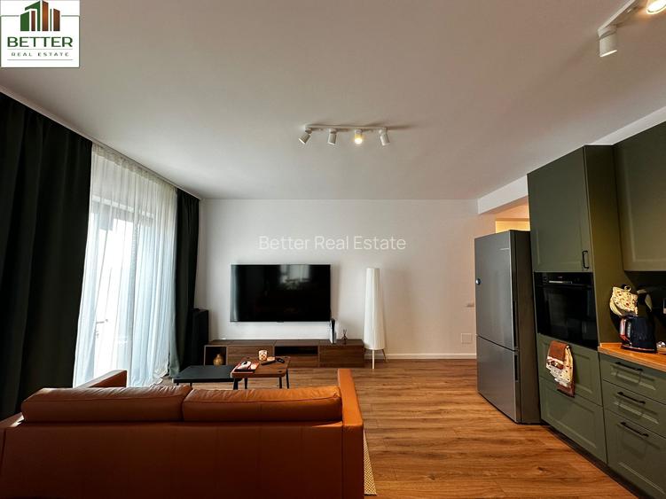 Casă nouă 4 camere, 90 mp utili, teren 400 mp – STB 250 m - 14