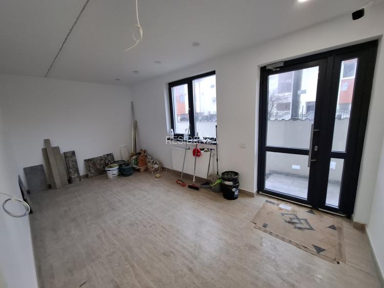 Vilă 2026 Apărătorii Patriei LIFT 9 unități locative, 5 min metrou - 6