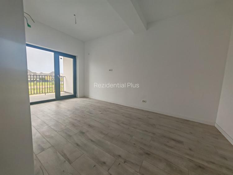 VILĂ MODERNĂ 2025 | TEREN 340 MP |  NZEB |  PIPERA-TUNARI - 12