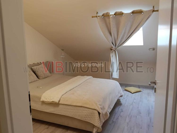 Timișoara | Apartament 2 camere decomandat | 69 mp utili | Parcare inclusă - 6