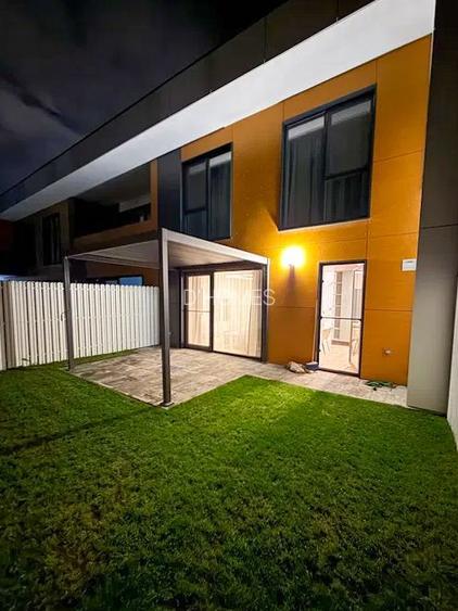 First Rental I Brand-New 3-Room Duplex I Pipera I Own Garden - 8