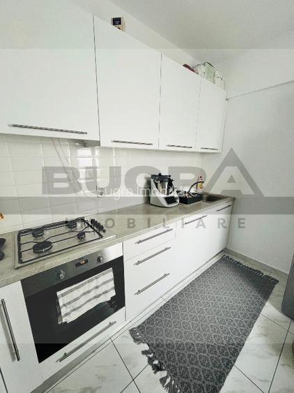 Apartament 2 camere, 51 mp + terasa 50 mp, garaj, Oasului Residence - 3