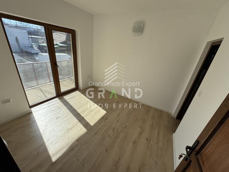 Casă individuală–160 mp | 5 camere | 4 bai | 4 parcări | EUROPA/Eugen Ionesco - 23