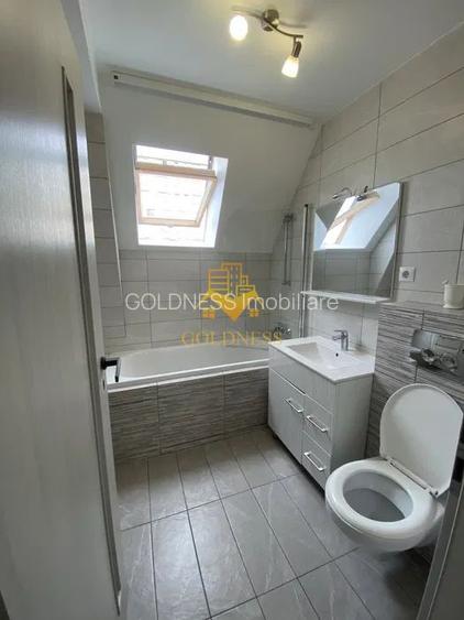 4 Camere Open space, Europa, Calea turzii, Parcare, Observatorului - 6