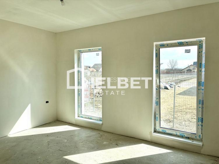 Casă/Sânpetru/Drum asfaltat/ Parter - 16