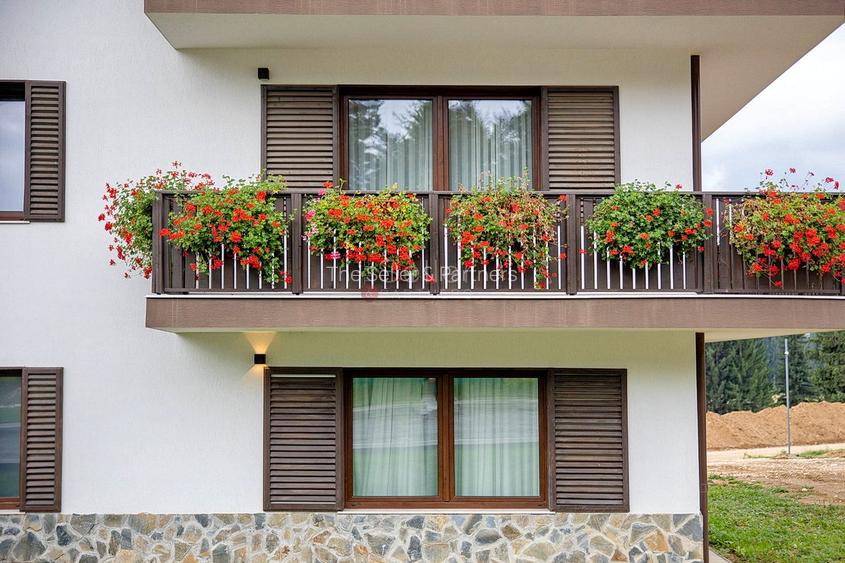 APARTAMENT DE VACANTA  - POIANA BRASOV - 31