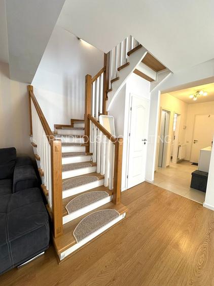 Vanzare Vila P+1,4 camere,Mobilata/Utilata Modern, Complex Rezidential - 7