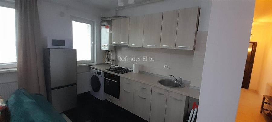 inchiriere apartament 3 camere | N Grigorescu | bloc 2017 | stradal | etaj 6 | l - 2