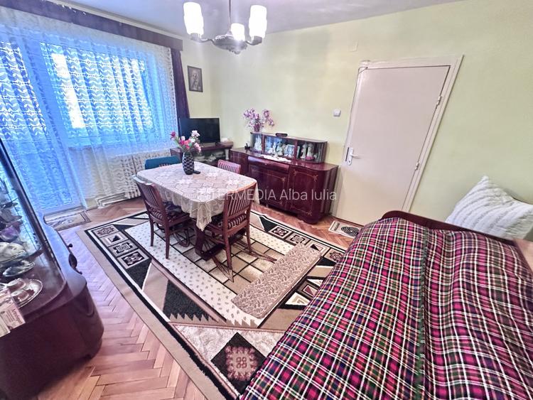 APARTAMENT 2 CAMERE I DE VANZARE I 56 MP I CETATE ZONA BULEVARD I - 12