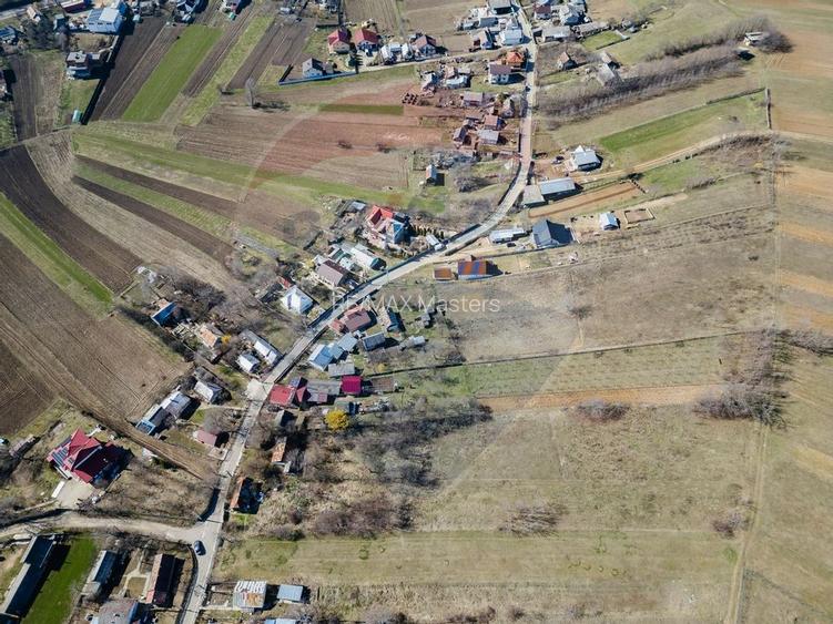 Teren 3,800mp Suceava / Strada Vasile Parvan - 10