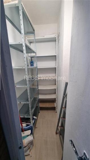 Apartament de trei camere , zona  ITC - 4