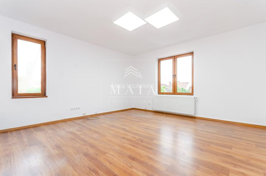 Spatiu Calea Dumbravii-Mihai Viteazu, 130 mp, cu parcare privata - 4