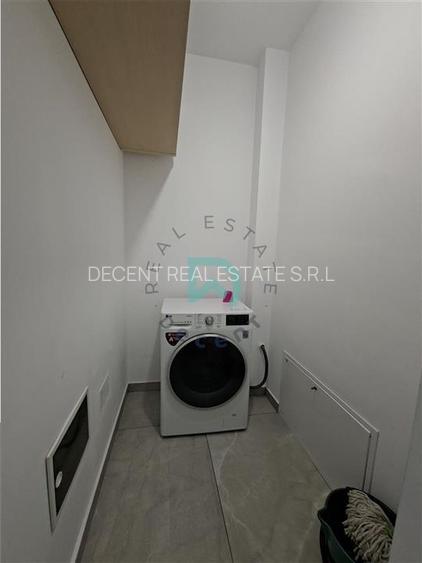 Apartament 2 camere Radau, 60 mp - Brasov - 12