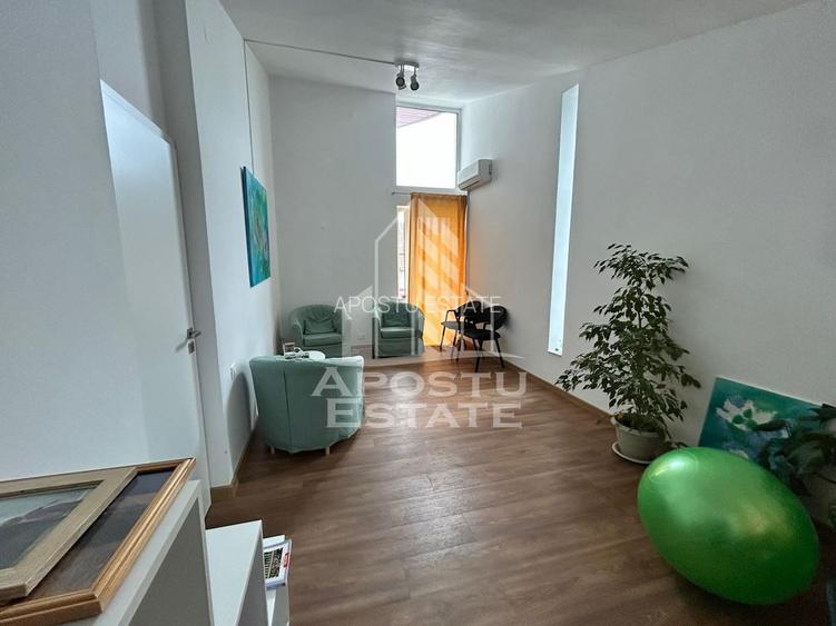 Vila P+2E, 6 camere, 3 bai, garaj dublu, zona Lipovei - 9