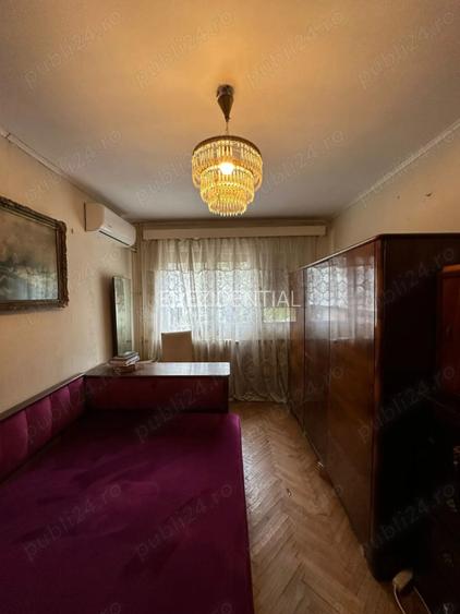 Apartament 4 camere - decomandat - Titan - 5