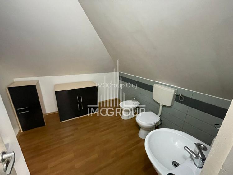 De inchiriat 3 camere 2 bai Iulius Mall 2 niveluri DIN 23 IUNIE! - 9