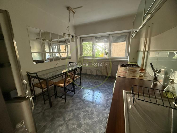 Apartament 3 camere, decomandat, 70mp, Calea Bucuresti, zona Electroputere - 7