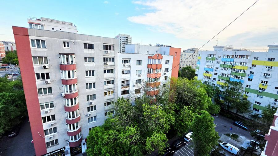 Aleea Botorani 2. Un apartament cu pachet de relaxare inclus - 45