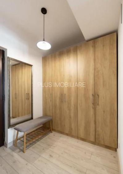 Apartament 2 camere Lux+CTP in Bloc Nou zona Dorobanti - 7