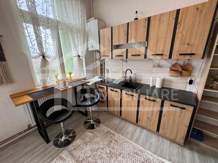 Apartament cu o cameră, 50mp, Zona Ultracentral - 6