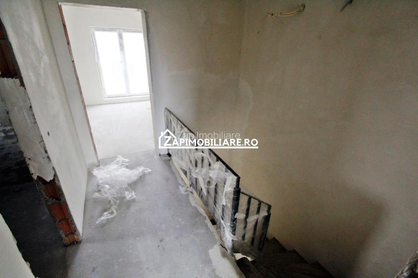 Duplex Livezeni - Cartier nou - 3 si 4 camere - 12