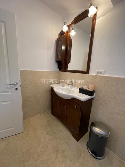 Floreasca Boutique 2021 / Etaj Mansarda / Open Space + Terasa / Totul Contorizat - 11