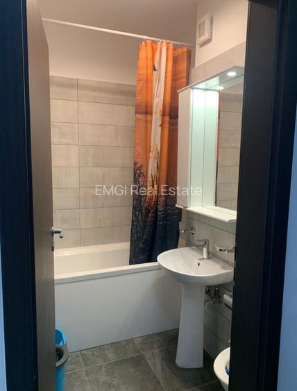 Garsoniera Exigent Plaza Faza 1 la doar 7 minute de metrou Lujerului - 5