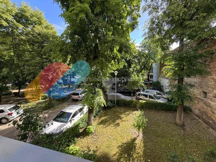 Apartament 2 camere, 47 mp, zona Horea - 8