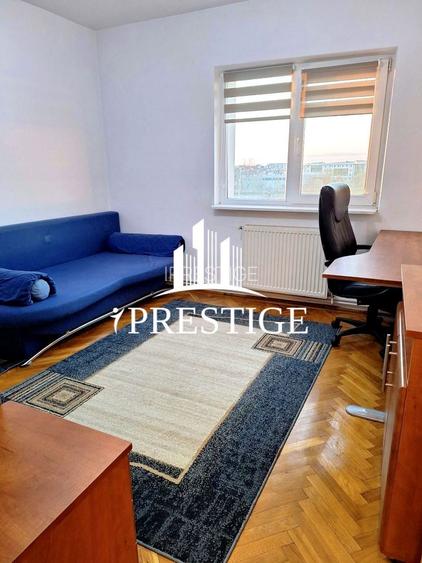 APARTAMENT 4 CAMERE ȘTRAND SIBIU | LÂNGĂ PARC ȘI ȘCOLI | 2 BALCOANE - 3