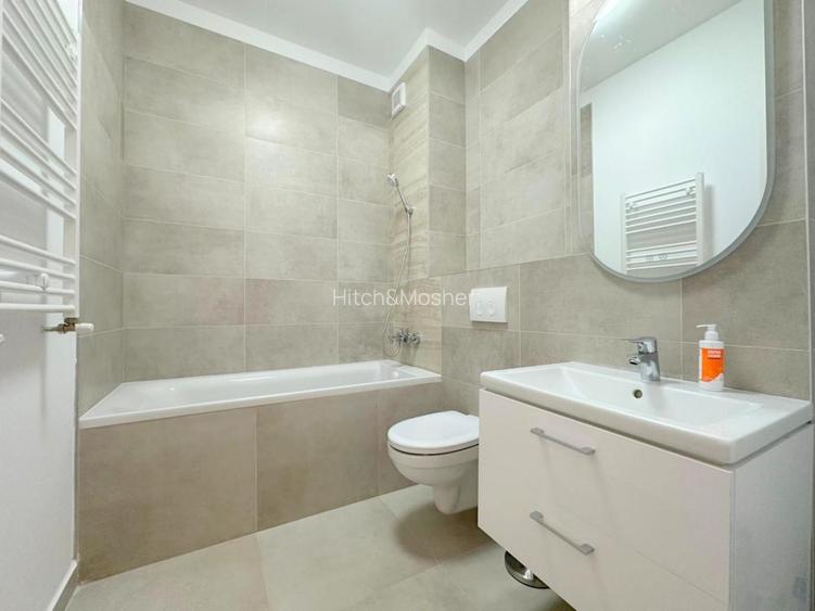 Apartament 2 camere de inchiriat - Nord - 9