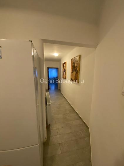 Închiriere demisol – Dorobanți (zona Școala Floreasca) - 8