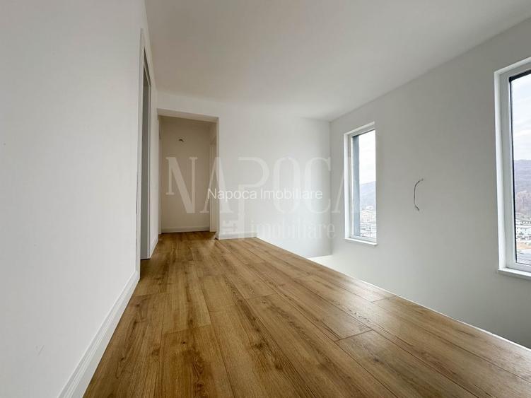 Casa 4 camere de vanzare in Floresti - 8