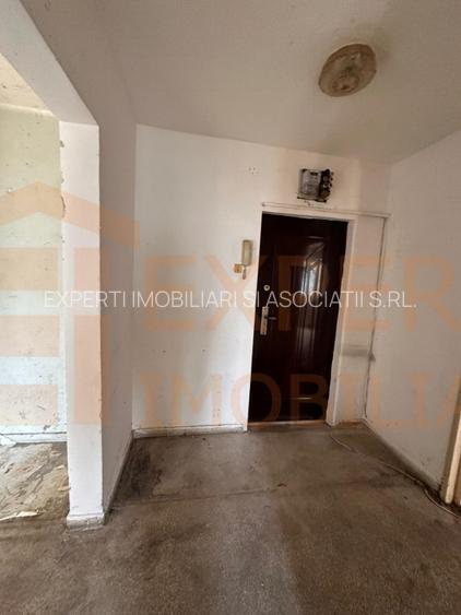 Apartament 3 camere - Tomis Nord - 4