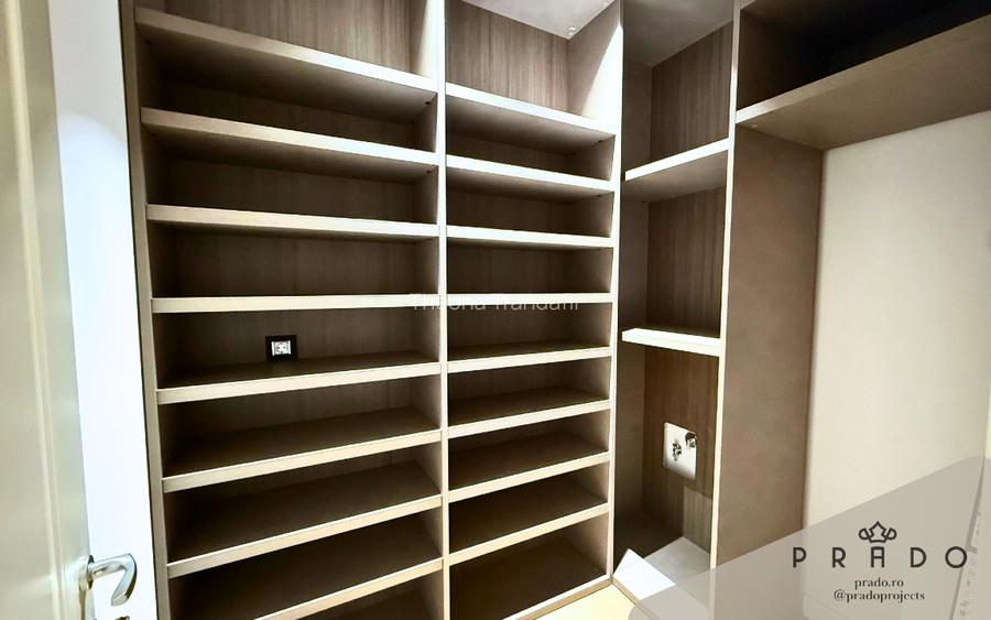 Apartament premium | Prima închiriere | Etaj 6 | Gafencu 49 Residence - 16