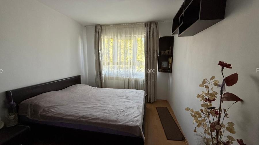 Apartament 2 camere cu balcon ,etaj 3 -cartier Săsar ,zona Pizza Albina - 6