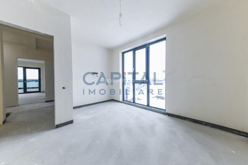 Duplex zona Grigorescu | View superb | 223 suprafata utila  - 16