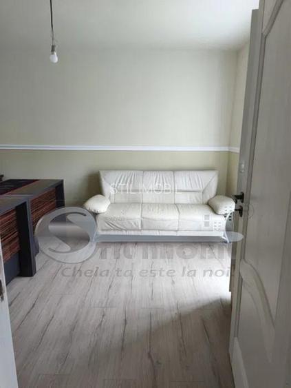 Apartament cu 2 camere, renovat complet, Tudor Vladimirescu – Bucsinescu - 2