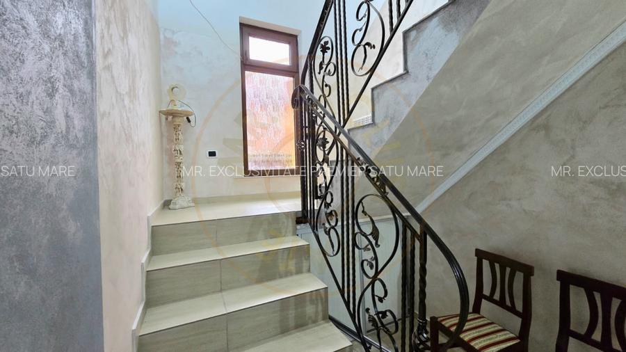 De Vanzare Casa Martinesti P+M Satu-Mare  - 11
