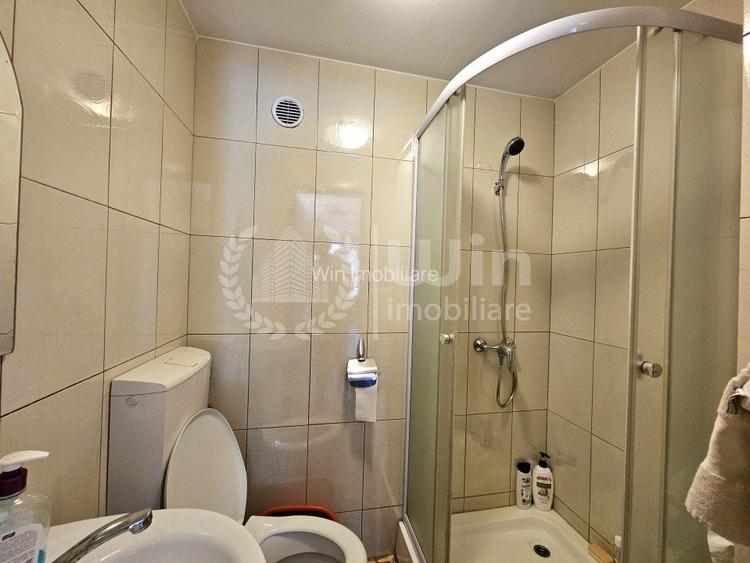 Casa individuala | Teren 430mp | Dambul Rotund | Zona Strazii Spicului - 6