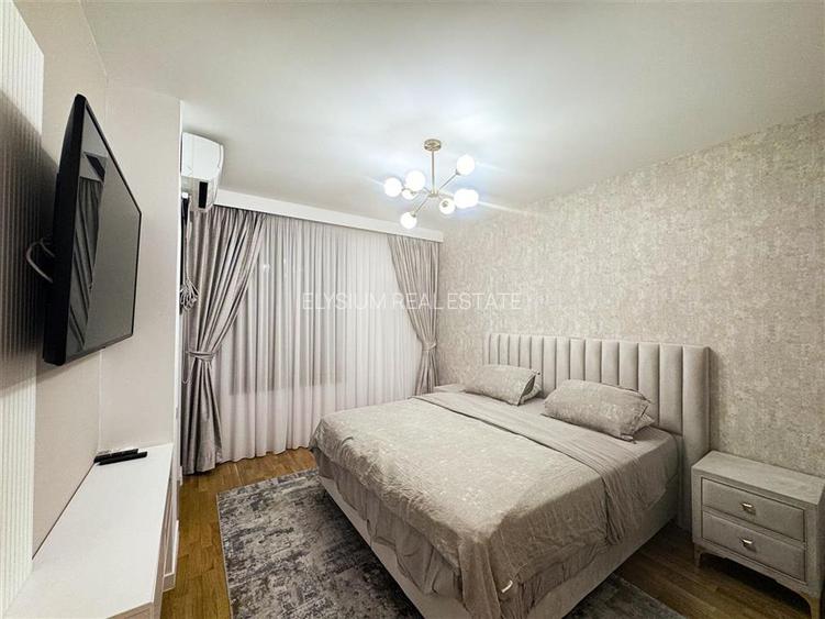 Apartament 2 camere de inchiriat Park Avenue Herastrau - 13