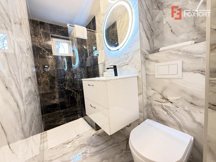 Apartament cu 4 camere de vanzare in Timisoara, zona Cetatii - 11