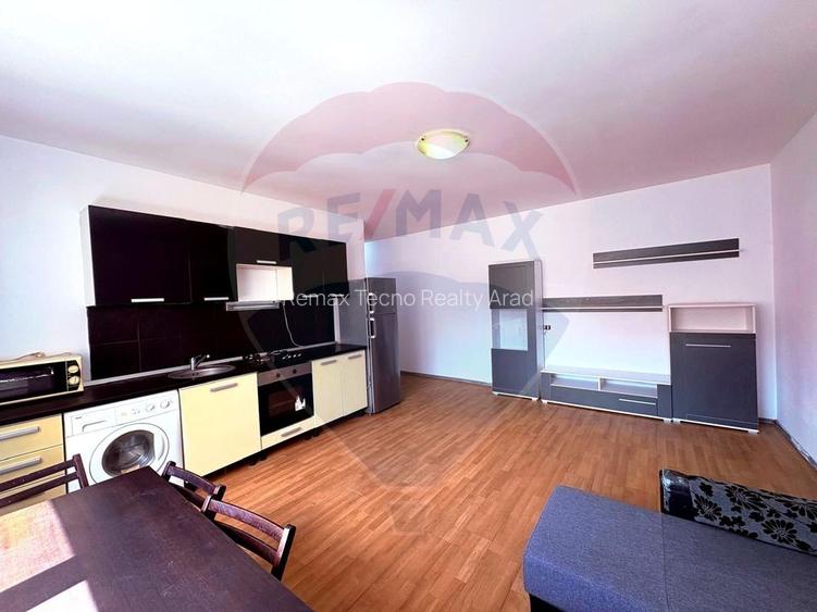 Apartament 3 camere ICurte proprie si Parcare-Zona Alfa (0% Comision!) - 3