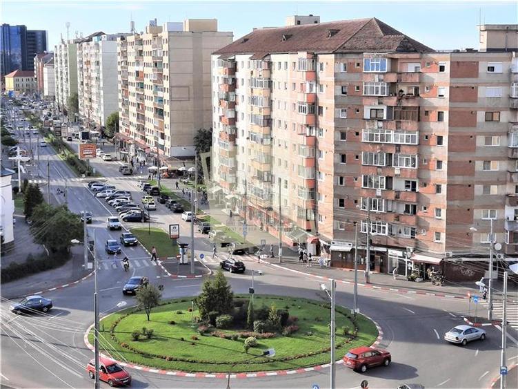 Apartament cu 2 camere in zona Bulevardului Mihai viteazu - 11