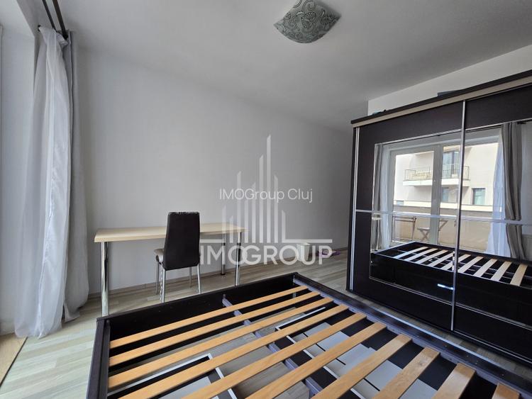 Apartament 3 camere de închiriat – zona semicentrală, NTT Data - 18