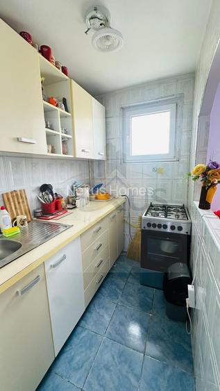 Apartament 2 cam. | 51.75 mp | Bd. 1 Decembrie 1918 | Ideal investitie - 10