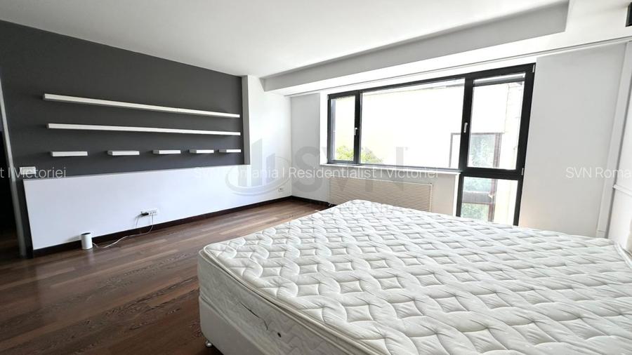 REA0052945 Apartament duplex 3 camere cu loc de parcare Floreasca Rahmaninov - 8