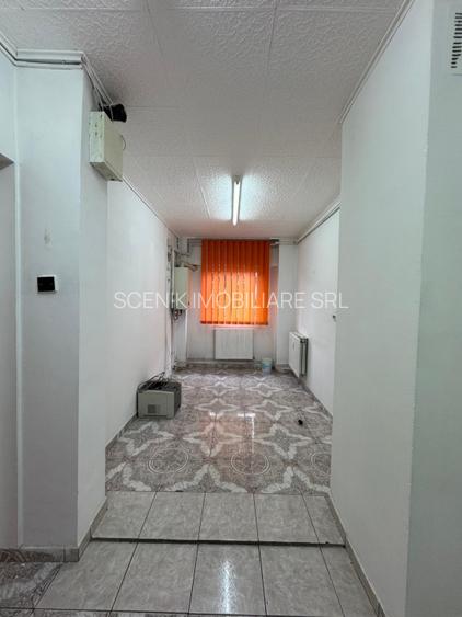 Spatiu comercial, str. Traian in zona int. cu str. Zizinului, spitalul judetean - 8
