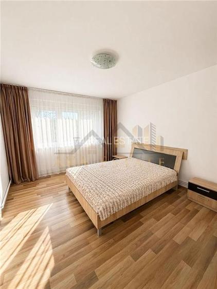 Apartament  2 camere, semidecomandat - Zona Complexul Studentesc - 4