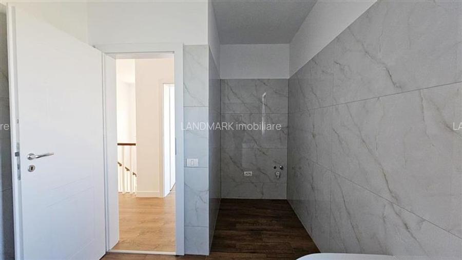 DUPLEX DESPARTIT PRIN CAMERA TEHNICA 5 CAMERE DUMBRAVITA - PETRE TUTEA - 15