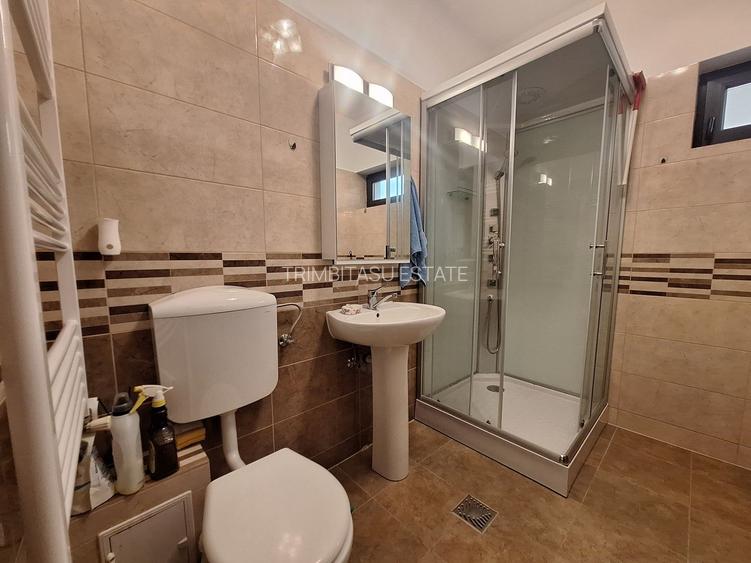 Apartament 2 cam+parcare - Prelungirea Ghencea- str. Maracineni - 7